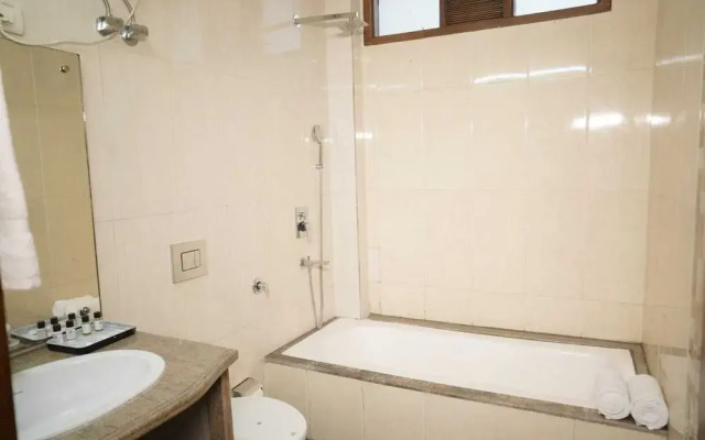 Purple Tree Villa Delhi