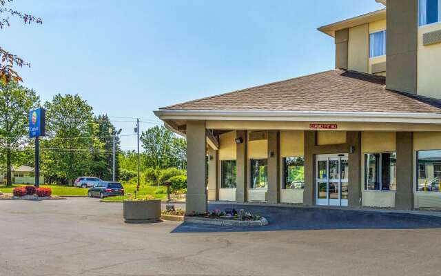 Comfort Inn Norwalk - Sandusky