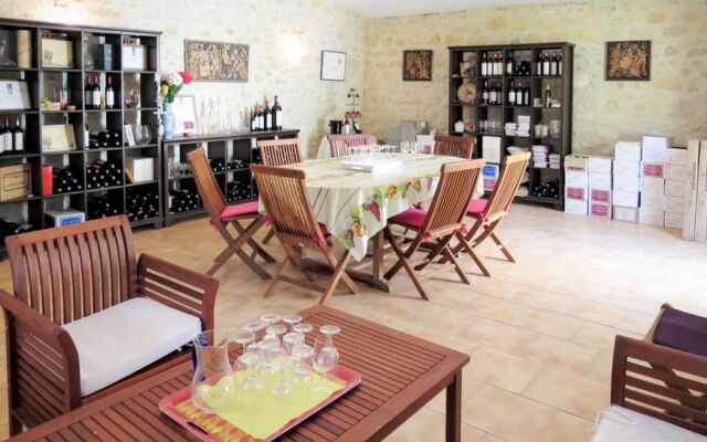 Pontac-Gadet 2 (JDL101)