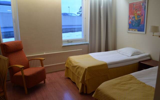 Center Hotel Imatra