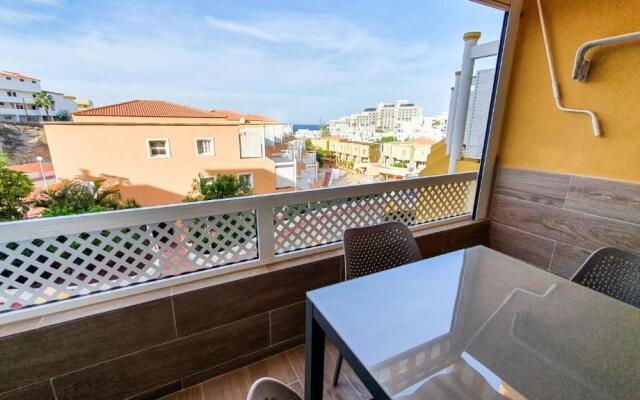 Apartment Orlando Tenerife Sur JERRY