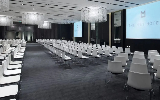 The Met Hotel, a member of Design Hotels