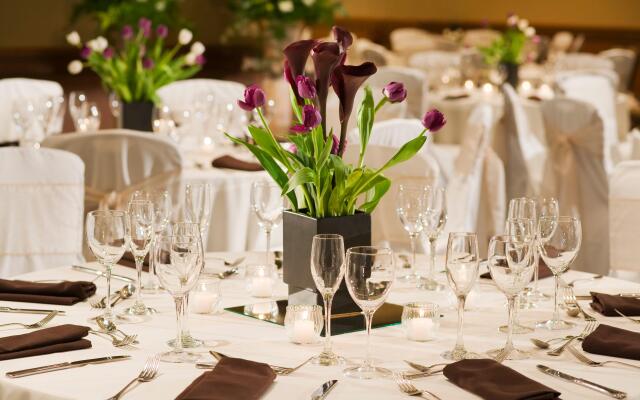 Kimpton Riverplace Hotel by IHG
