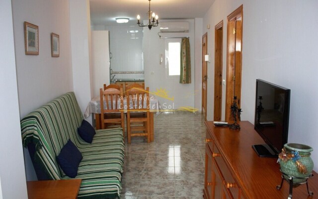 Apartamentos Alan