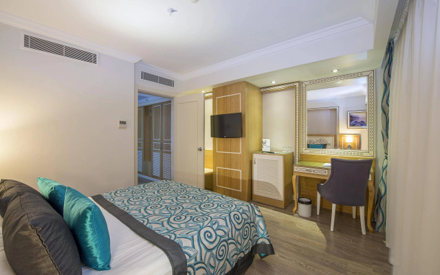 Crystal Waterworld Resort & Spa - All Inclusive