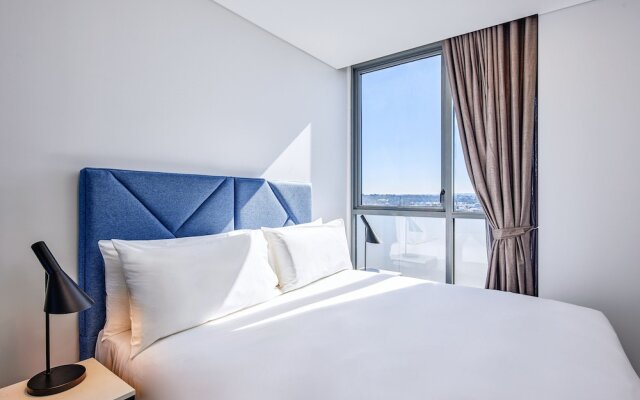 Meriton Suites Liverpool