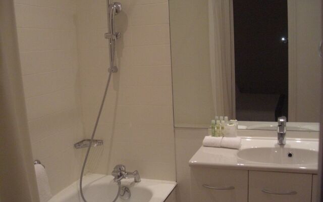 Suites Albany & Spa