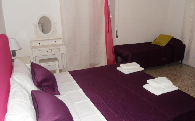 B&B Al Vicoletto Di Trastevere