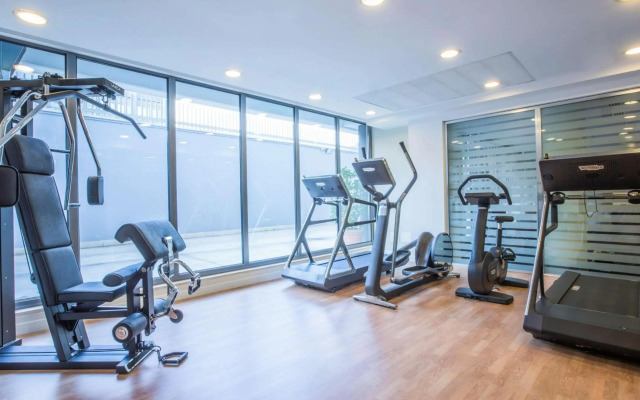 Novotel Roma Eur