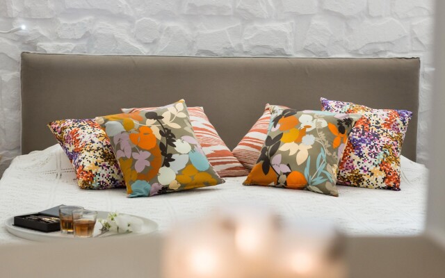 Spiros Hotel