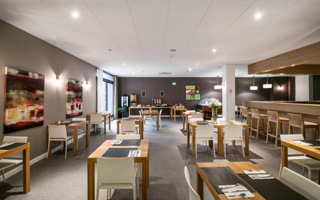 Comfort Aparthotel Lourdes Lorda