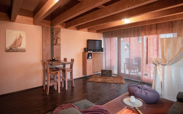 Holiday Home With Sauna in the Bavarian Forest