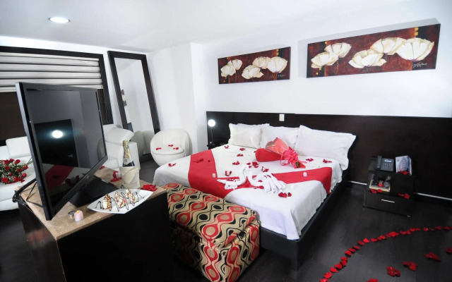 Hotel Boutique City Center