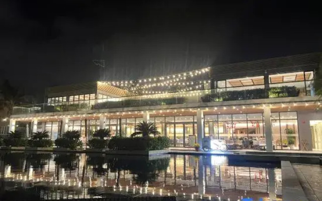 Wyndham Cam Ranh Villas