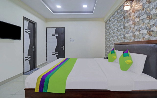 Itsy By Treebo Vhr Residency