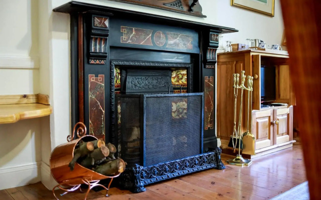 Altes Landhaus Country Lodge