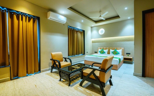 Hotel Royal City