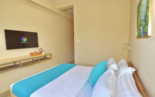 Oseidon Hotel Boracay