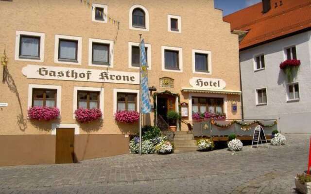 Gasthof Krone