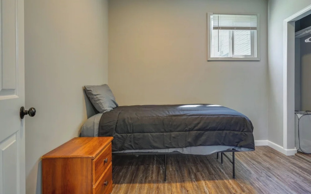 Zanesville Vacation Rental Near Downtown