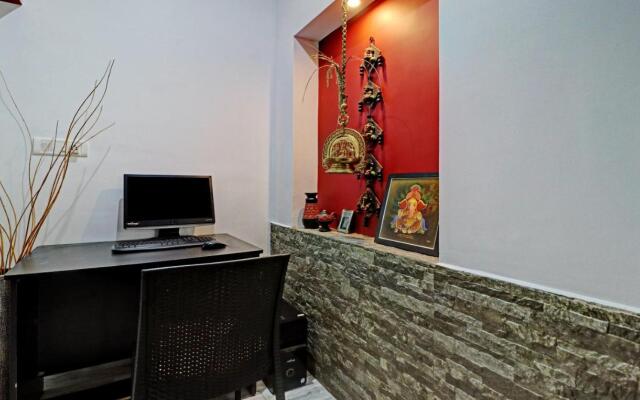Treebo Avyukta Stay