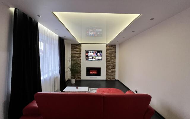 Home Place Apart (Хоум Плэйс Апарт) на проспекте Героев