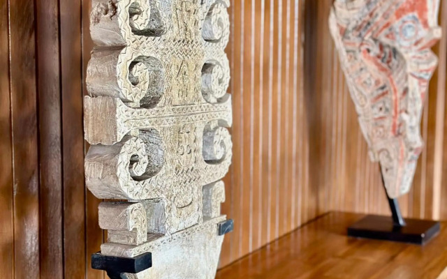 Sanglung Villas