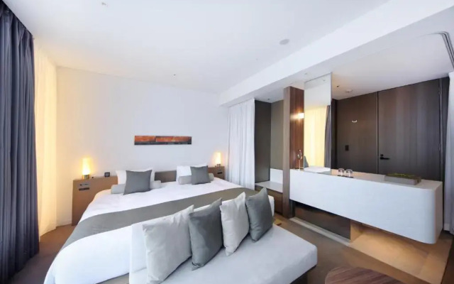 The Royal Park Hotel Iconic Kyoto