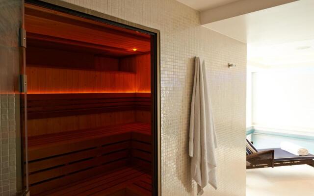 Harbour Hotel Sidmouth