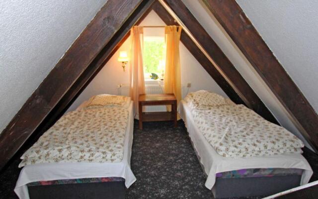 Ferienhaus Loddin USE 751