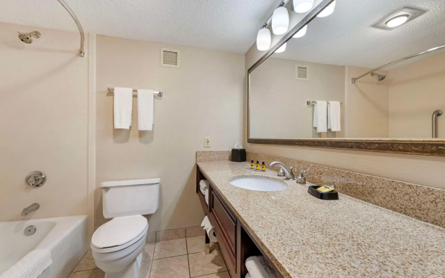 Best Western Plus St. Paul North/Shoreview