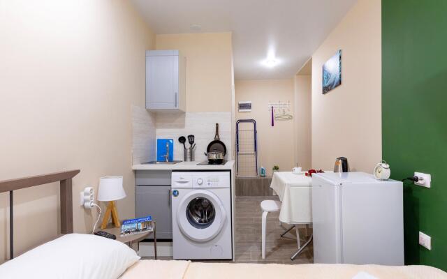 Всем Дом на улице Подольская 28