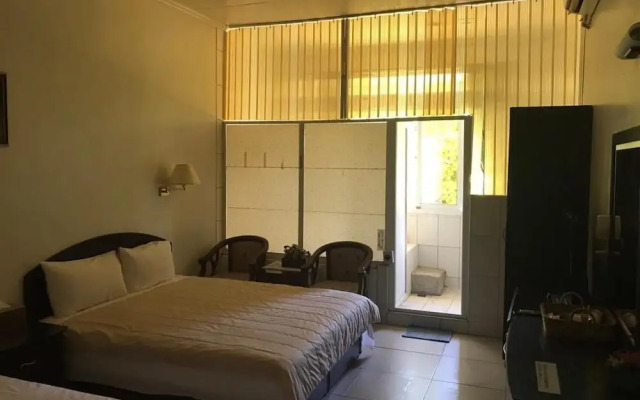 Songboling Hot Spring Inn