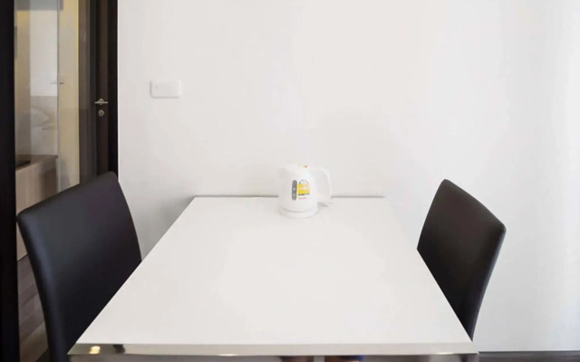 The Base Park East By Favstay