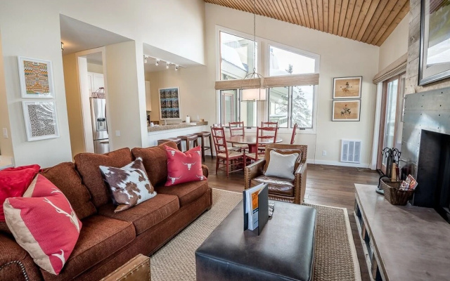 Wildflower 655 - 3 Br Condo