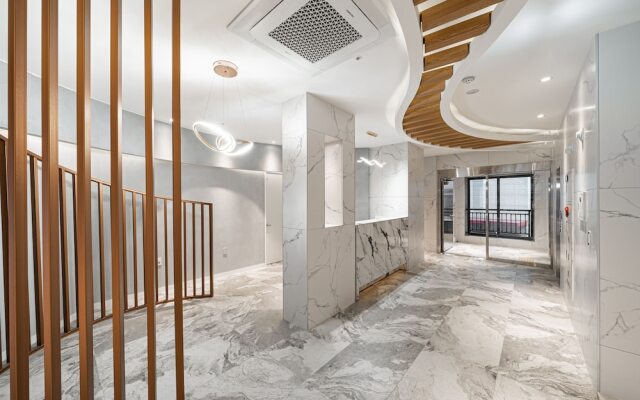 Urbanstay Boutique Nampo BIFF