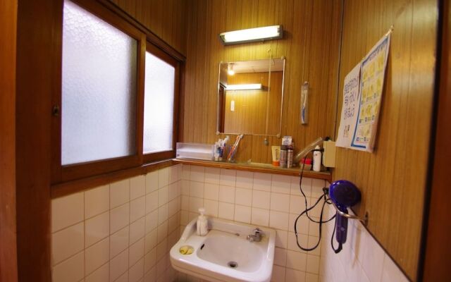 Kaiho Guesthouse Katsuzo - Hostel