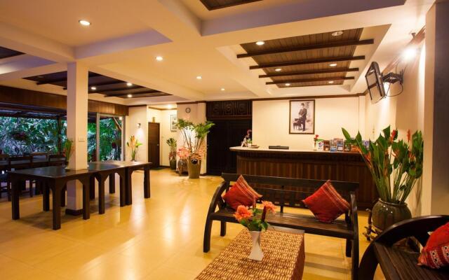 Manita Resort