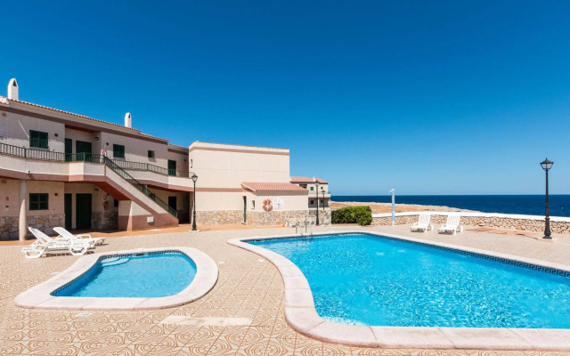 Apartamentos Moon Dreams Cabo de Baños