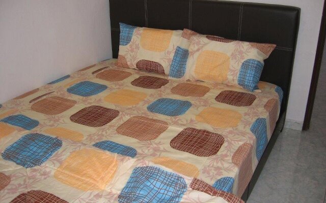 My Homestay Melaka