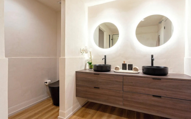 Exclusive Loft With Private Terrace in Marbella. Incosol II