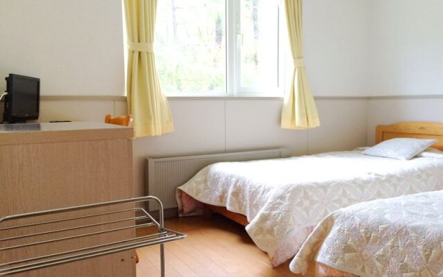 Italian Course Dinner Pension Waninoie