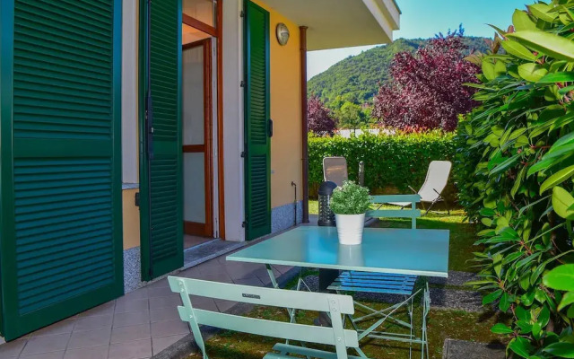 Infinity Apartment by Wonderful Italy