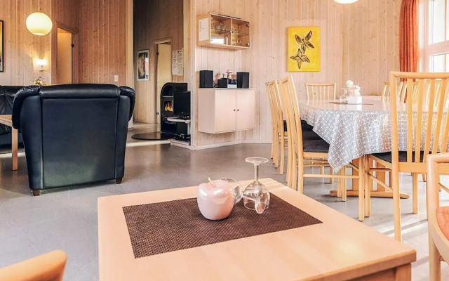 4 Star Holiday Home in Ottendorf