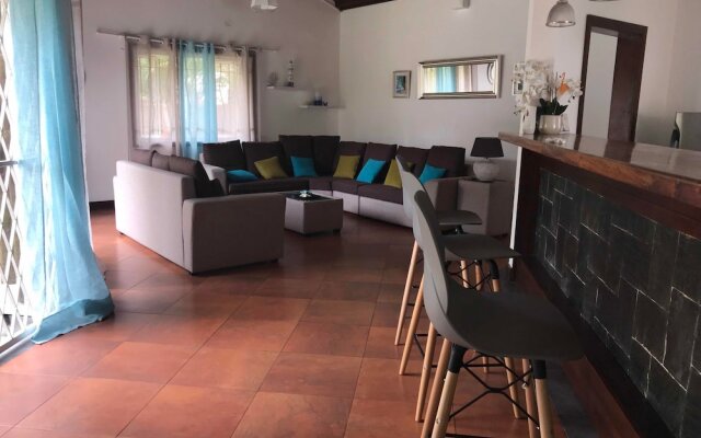 H&K Villa