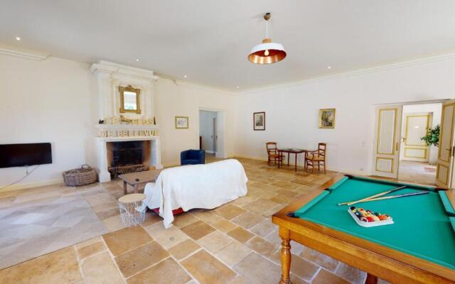 Domaine Clos de Bellevue