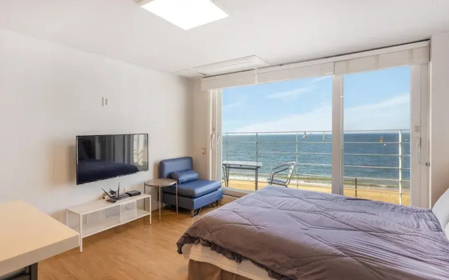 Boryeong Lehouse Pension