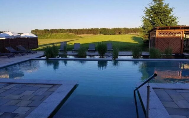 Spreewaldhof Romantik - Hotel Garni