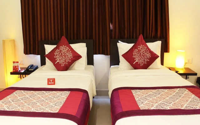 OYO Flagship 387 Moulsari Avenue