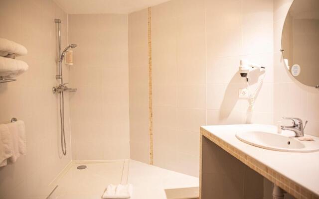 Hôtel Port Marine - Sète